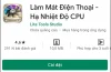 Ứng Dụng Làm Mát Iphone: Giải Pháp Toàn Diện Để Bảo Vệ Thiết Bị Của Bạn