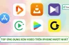 Ứng Dụng Xem Video Trên Iphone: Hướng Dẫn Toàn Diện Từ Lựa Chọn Đến Tối Ưu Hóa Trải Nghiệm