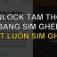 Hướng Dẫn Chi Tiết Cách Unlock Iphone Bằng Sim Ghép: Mẹo, Quy Trình Và Lưu Ý Pháp Lý