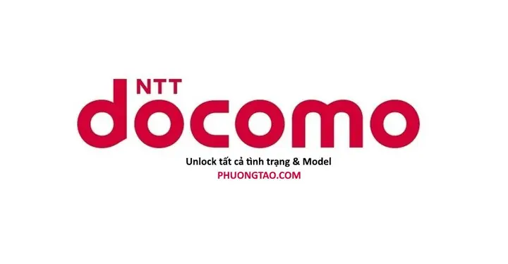 Unlock Iphone Nhà Mạng Nhật