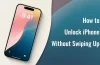 Unlock Iphone Mà Không Cần Vuốt Lên: Hướng Dẫn Chi Tiết Và Các Phương Pháp Thay Thế