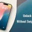 Unlock Iphone Mà Không Cần Vuốt Lên: Hướng Dẫn Chi Tiết Và Các Phương Pháp Thay Thế
