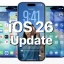 Cập Nhật Iphone Lên Phiên Bản Cụ Thể: Hướng Dẫn Chi Tiết, Lý Do Và Những Lưu Ý Quan Trọng