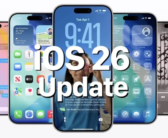 Update Iphone To Specific Version