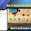 Sử Dụng Iphone Để Điều Khiển Ipad: Hướng Dẫn Chi Tiết Và Các Ứng Dụng Thực Tế
