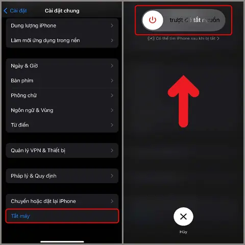 Vào Game Bị Văng Ra Iphone