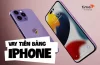 Vay Tiền Bằng Iphone Icloud: Cơ Hội Hay Rủi Ro?