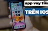 Vay Tiền Chỉ Cần Iphone: Giải Pháp Tài Chính Nhanh Gọn Cho Người Dùng Smartphone