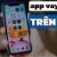 Vay Tiền Chỉ Cần Iphone: Giải Pháp Tài Chính Nhanh Gọn Cho Người Dùng Smartphone