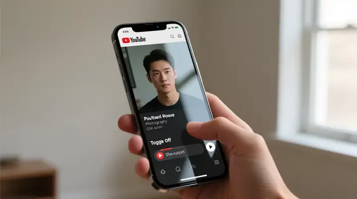 Video Not Autoplaying On Iphone