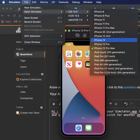 Visual Studio Code For Iphone
