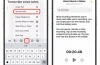 Voice To Text Trên Iphone: Hướng Dẫn Sử Dụng Notes Đánh Giá, Mẹo Tối Ưu Và Những Lưu Ý Quan Trọng