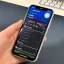 Vuot Tuong Lua Tren Iphone