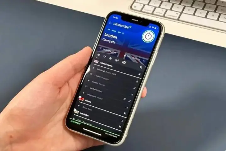 Vuot Tuong Lua Tren Iphone