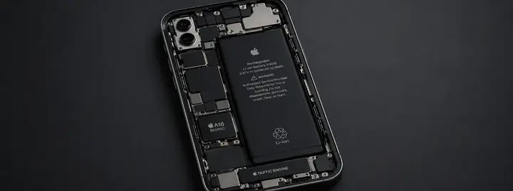 When Should I Replace Iphone Battery