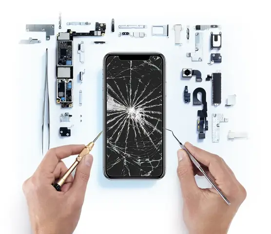 Where To Get Iphone Repaired