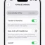 Cách Tìm Và Sử Dụng Tính Năng Screen Mirroring Trên Iphone: Hướng Dẫn Chi Tiết Từ A Đến Z
