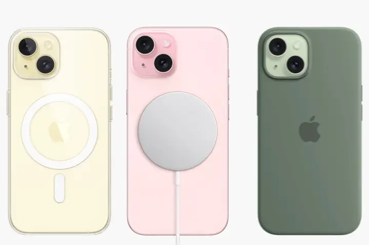 Which Iphones Have Wireless Charging