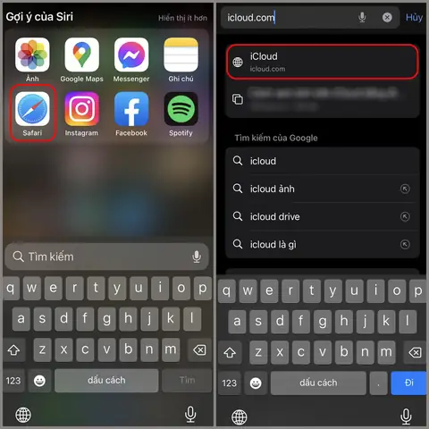 Xem Ảnh Icloud Trên Iphone