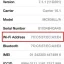 Cách Xem Địa Chỉ Mac Trên Iphone: Hướng Dẫn Chi Tiết Từng Bước