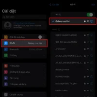 Cách Xem Mật Khẩu Wi‑fi Trên Iphone: Hướng Dẫn Chi Tiết Từ A Đến Z