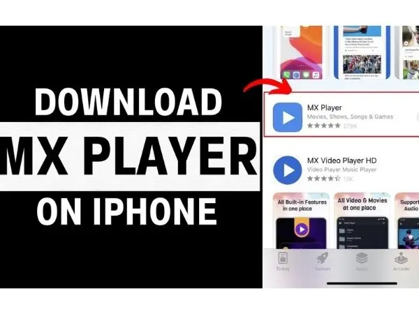 Xem Phim Offline Trên Iphone