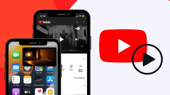 Xem Youtube Tắt Màn Hình Iphone