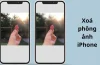 Xoá Phông Ảnh Trên Iphone: Hướng Dẫn Chi Tiết Từ Cơ Bản Đến Nâng Cao