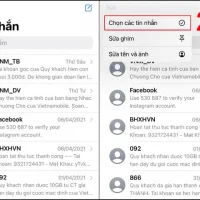 Hướng Dẫn Chi Tiết Cách Xoá Toàn Bộ Tin Nhắn Iphone: Bảo Mật, Giải Pháp Và Lưu Ý Quan Trọng