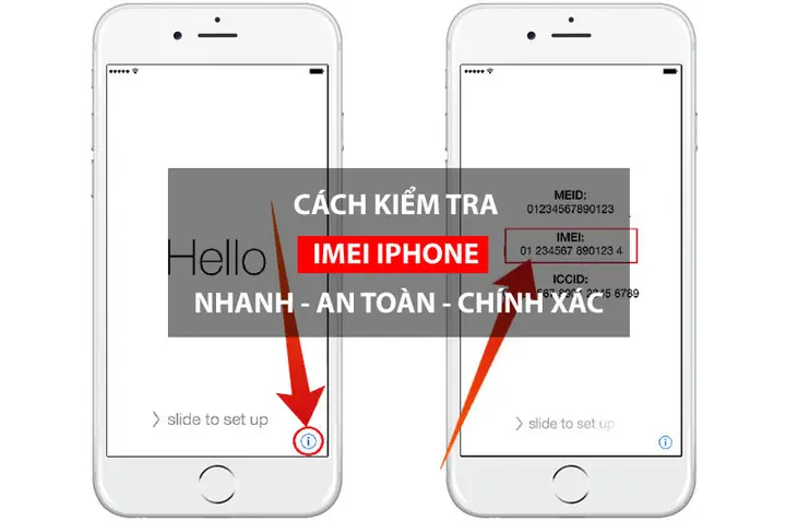 Ý Nghĩa Số Imei Iphone