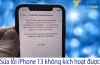 Iphone Của Bạn Không Được Kích Hoạt: Nguyên Nhân, Cách Khắc Phục Và Các Lưu Ý Quan Trọng
