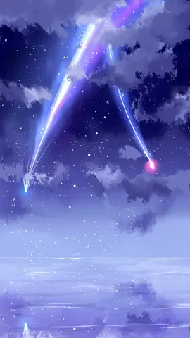 Your Name Gif Wallpaper Iphone