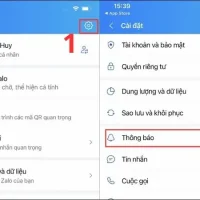 Zalo Không Thông Báo Trên Iphone: Nguyên Nhân, Giải Pháp Và Cách Khắc Phục Hiệu Quả