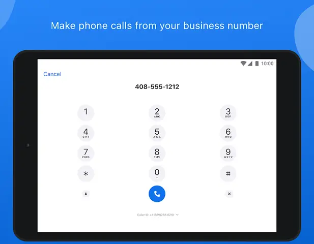 Zoom Cloud Meetings For Iphone