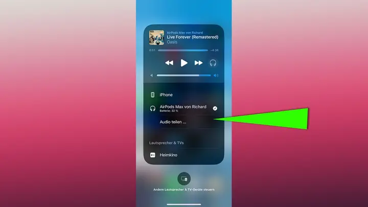 Zwei Bluetooth Kopfhörer Gleichzeitig Iphone