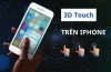 3d Touch Iphone Là Gì? Tìm Hiểu Chi Tiết Công Nghệ Cảm Ứng Ba Chiều, Cách Hoạt Động Và Ứng Dụng Thực Tế