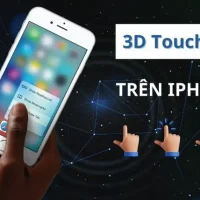 3d Touch Iphone Là Gì? Tìm Hiểu Chi Tiết Công Nghệ Cảm Ứng Ba Chiều, Cách Hoạt Động Và Ứng Dụng Thực Tế