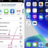 Cách Thêm Icon Ứng Dụng Vào Màn Hình Chủ (home Screen) Trên Iphone: Hướng Dẫn Chi Tiết Từ A Đến Z