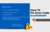 An Unexpected Error Has Occurred Iphone: Nguyên Nhân, Cách Khắc Phục Và Phòng Ngừa