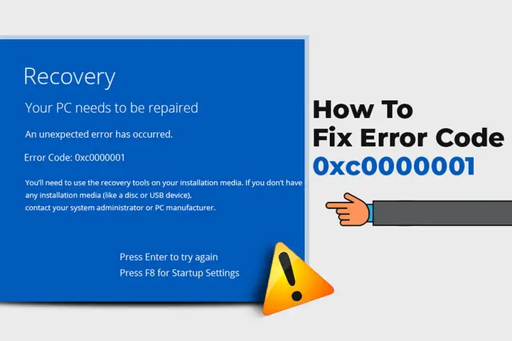 An Unexpected Error Has Occurred Iphone