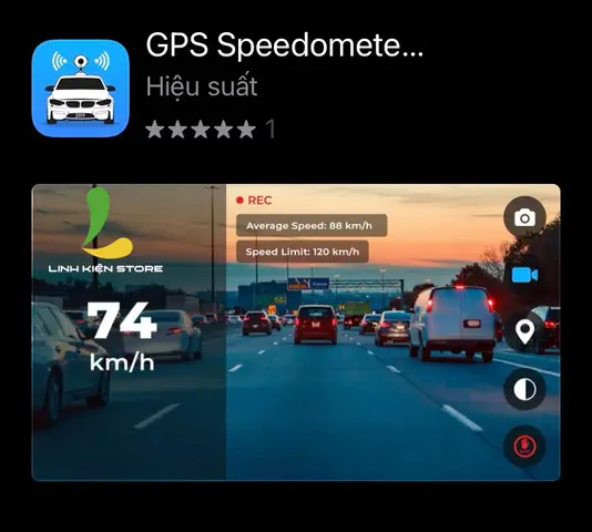 App Camera Hành Trình Cho Iphone App Camera Hành Trình Cho Iphone