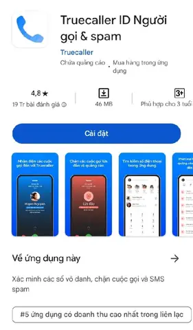 App Chặn Cuộc Gọi Cho Iphone App Chặn Cuộc Gọi Cho Iphone