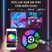 App Đèn Nháy Theo Nhạc Iphone: Hướng Dẫn Chi Tiết Từ Cài Đặt Đến Tối Ưu Hóa Trải Nghiệm
