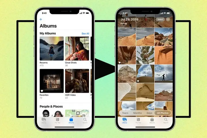 App Làm Slide Ảnh Cho Iphone App Làm Slide Ảnh Cho Iphone