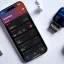 App Theo Dõi Sức Khỏe Trên Iphone: Hướng Dẫn Toàn Diện Từ Lựa Chọn Đến Sử Dụng Hiệu Quả