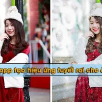 App Tuyết Rơi Cho Iphone: Trải Nghiệm Mùa Đông Ảo Tại Bàn Tay Bạn