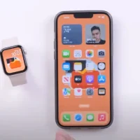 Apple Watch Và Iphone: Khoảng Cách Kết Nối Lý Tưởng Là Bao Nhiêu?