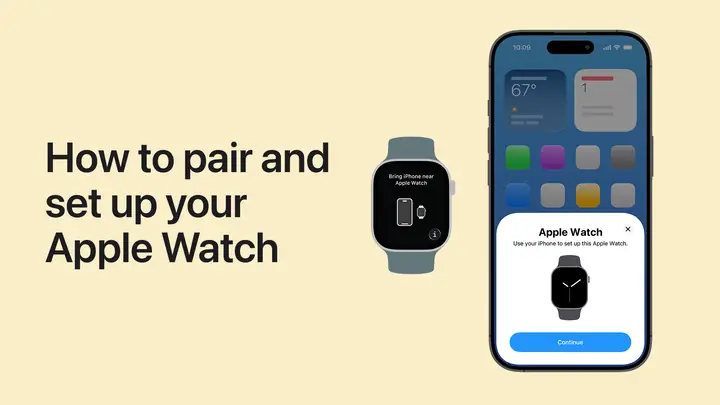 Apple Watch Iphone Out Of Date