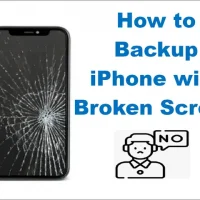 Cách Backup Iphone Khi Màn Hình Bị Vỡ: Hướng Dẫn Chi Tiết Từng Bước