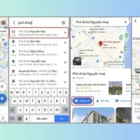 Bản Đồ Giọng Nói Trên Iphone: Hướng Dẫn Chi Tiết Từ Cơ Bản Đến Nâng Cao